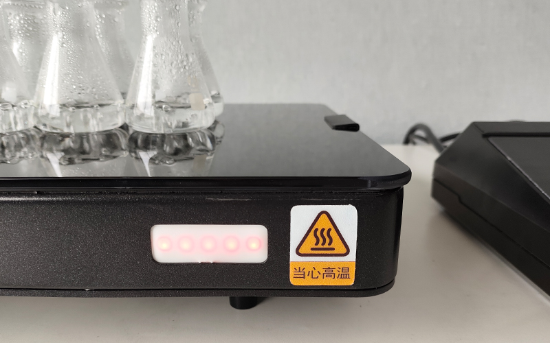 格丹納實驗電熱板的安全保護(hù)措施